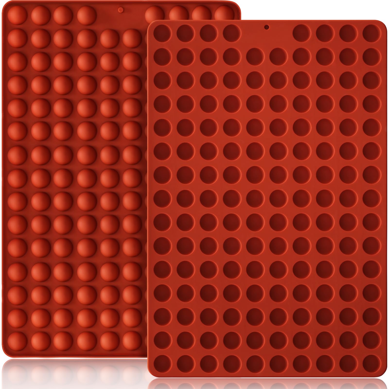 HKNMTT 2x148 Molds