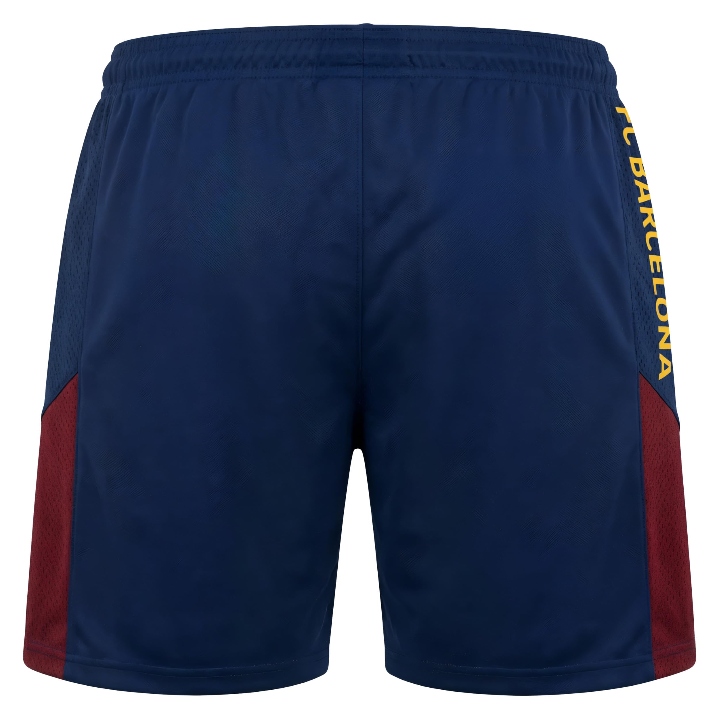 FC Barcelona Short de Football athlétique pour Homme