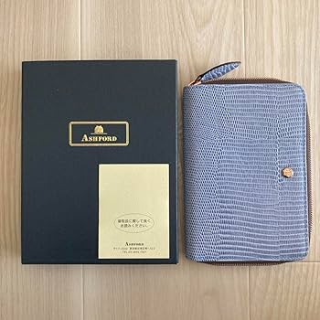 新品！ASHFORD アシュフォード ネオフィナード ペンケース Amazon.co.jp: アシュフォード 銀座伊東屋 限定 ネオフィナード