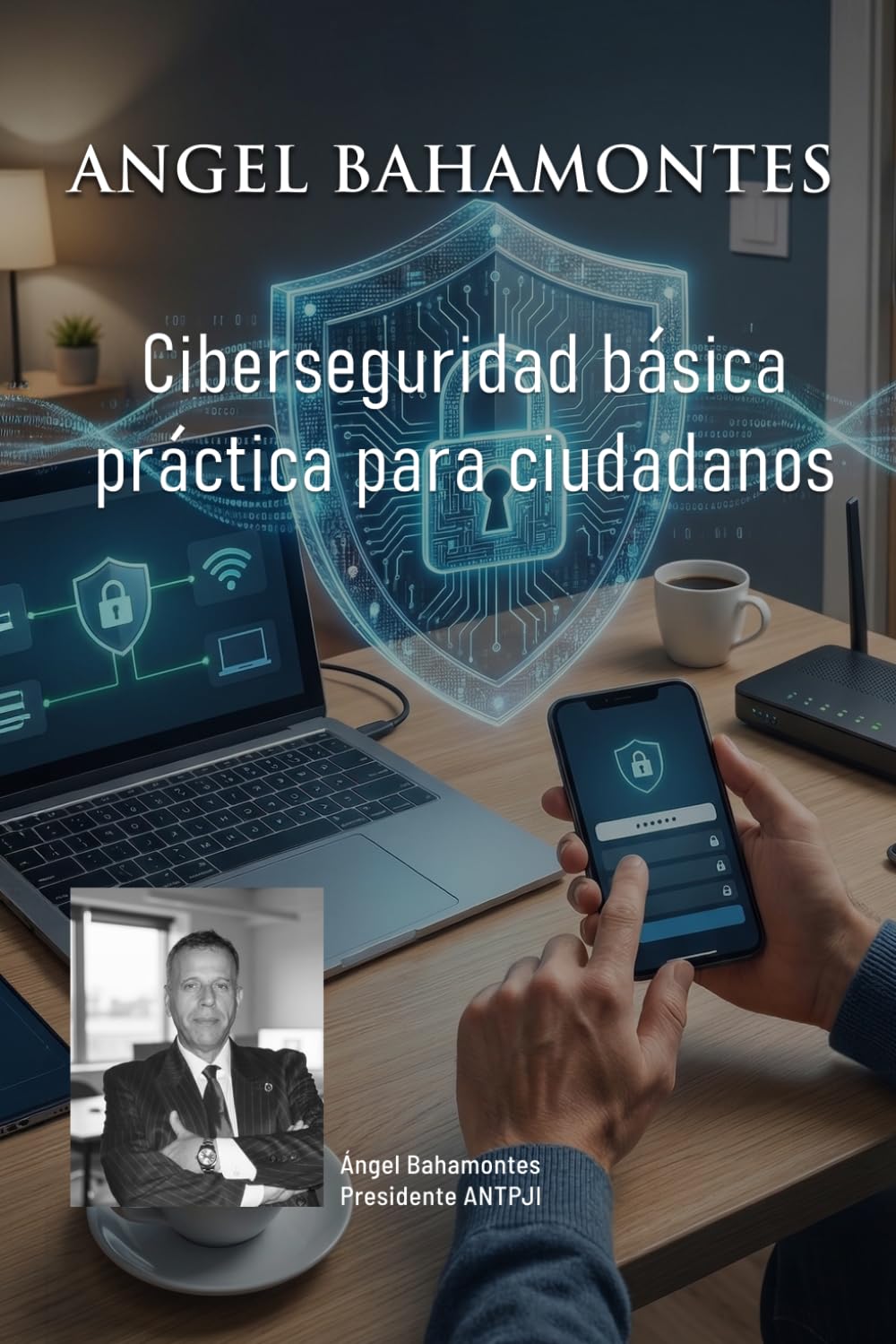 Ciberseguridad Básica para ciudadanos