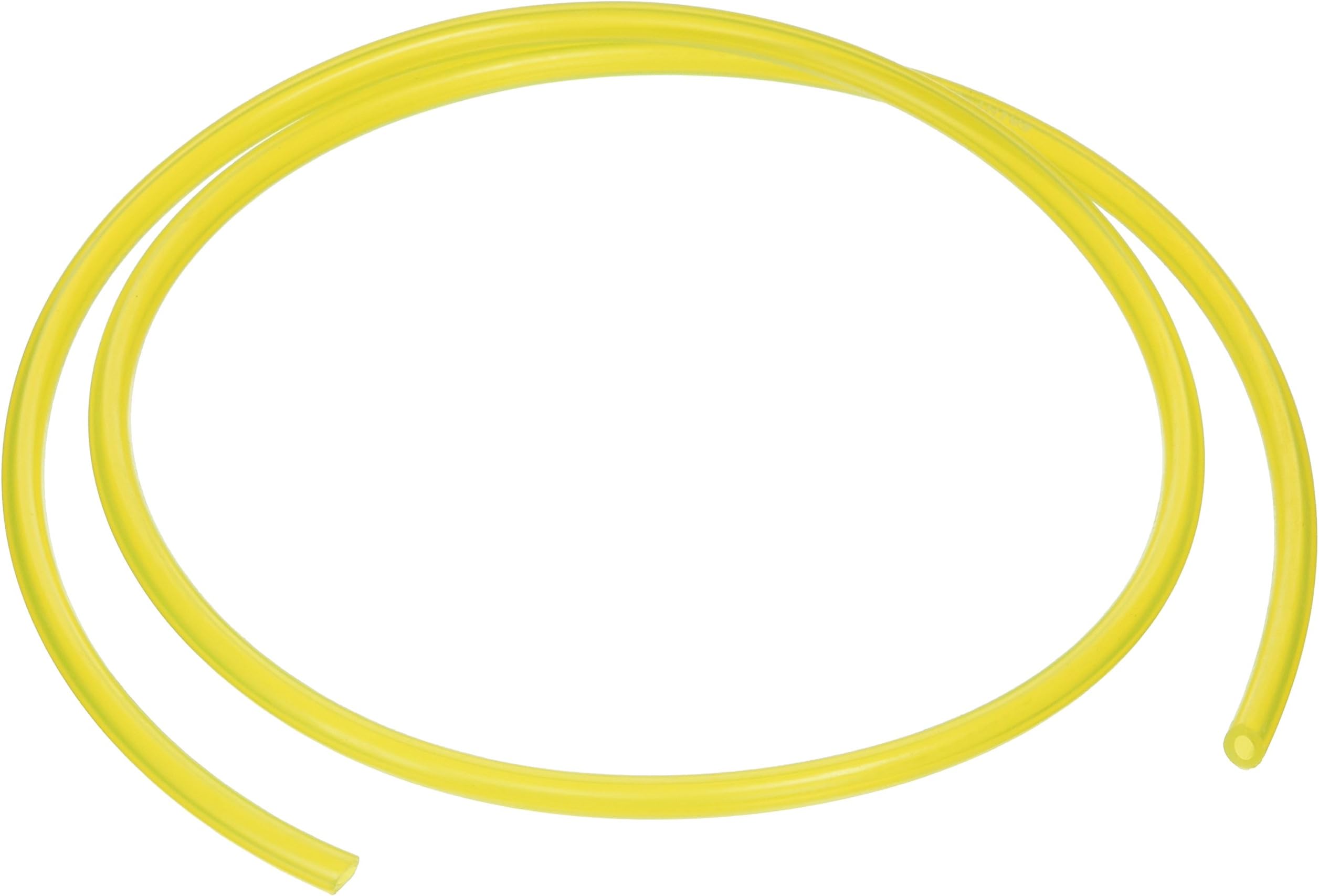 Du-Bro 800 1/8" x 3' I.D. Tygon Tubing