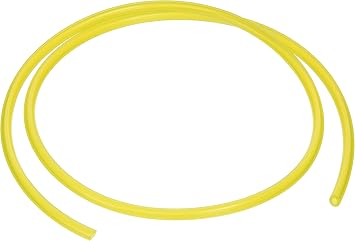 Du-Bro 800 1/8" x 3 I.D. Tygon Tubing