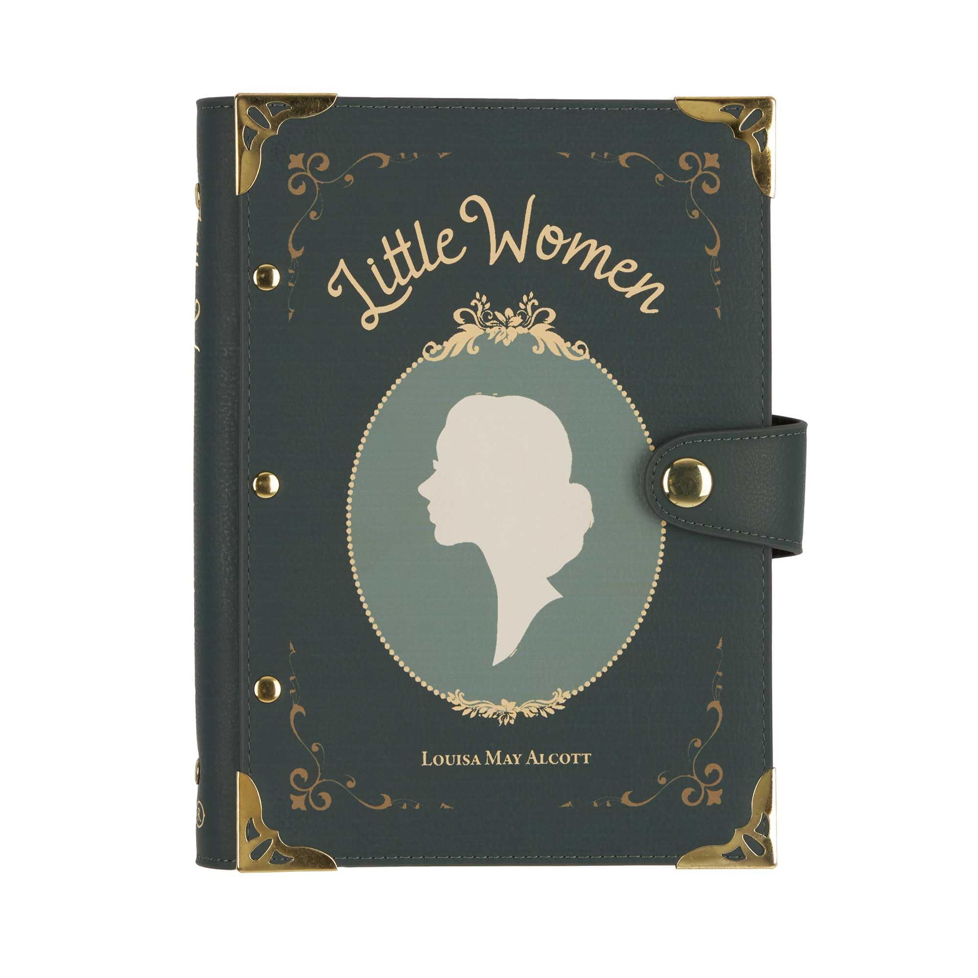 Carnet de notes rechargeable Little Women : ne jetez plus vos carnets terminés