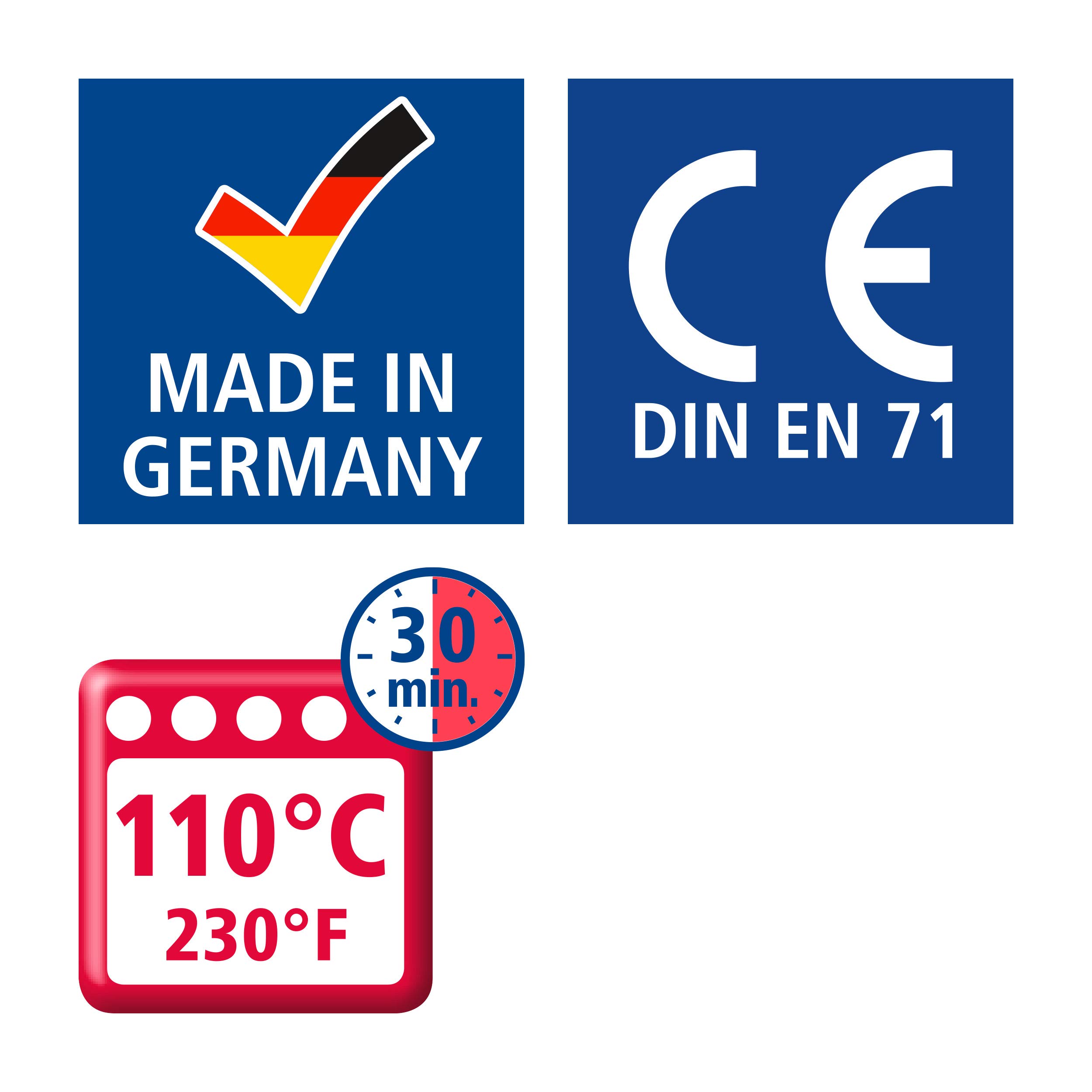 Image secondaire de Kit de Modelage FIMO Kids Dreamy-Pets - Pâte à Modeler Douce pour Enfants