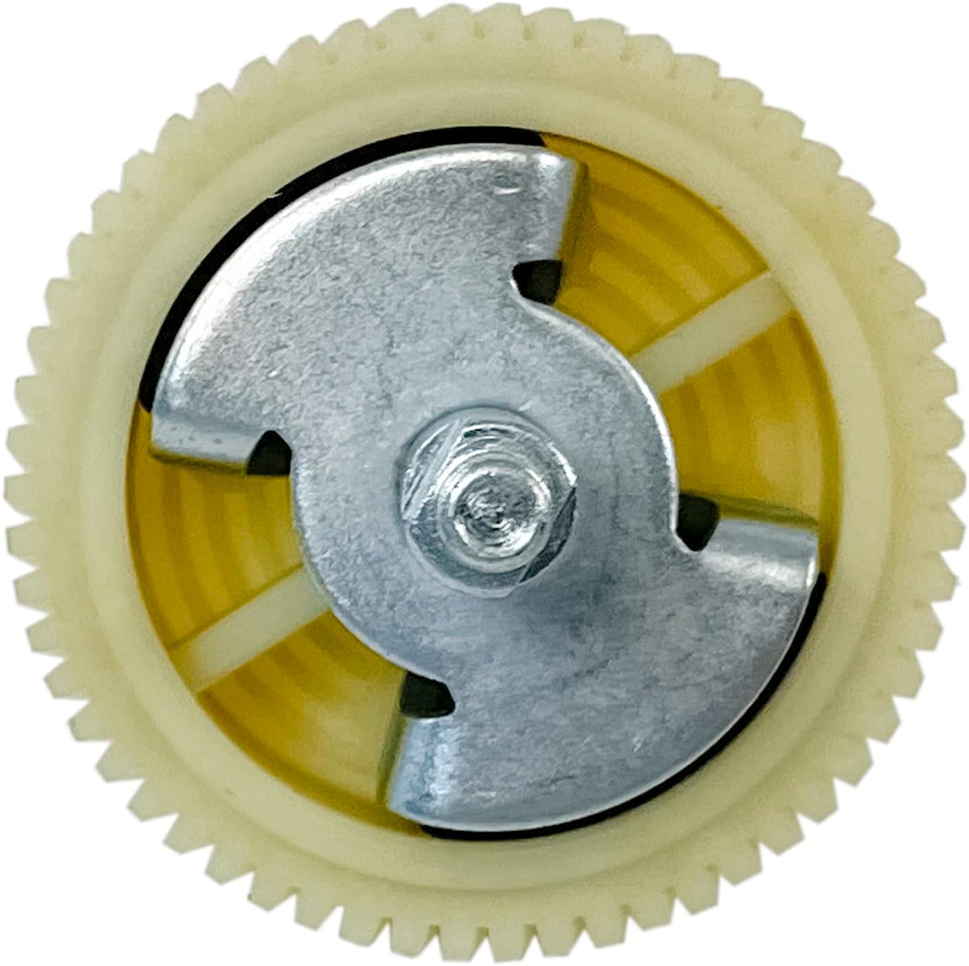 Partsflow Headlight Headlamp Motor for Buick Skyhawk 1986-1989 16507959