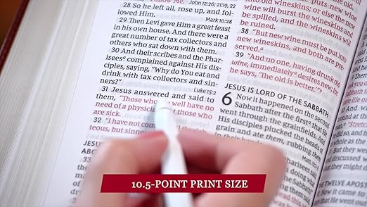 Holy Bible, New King James Version