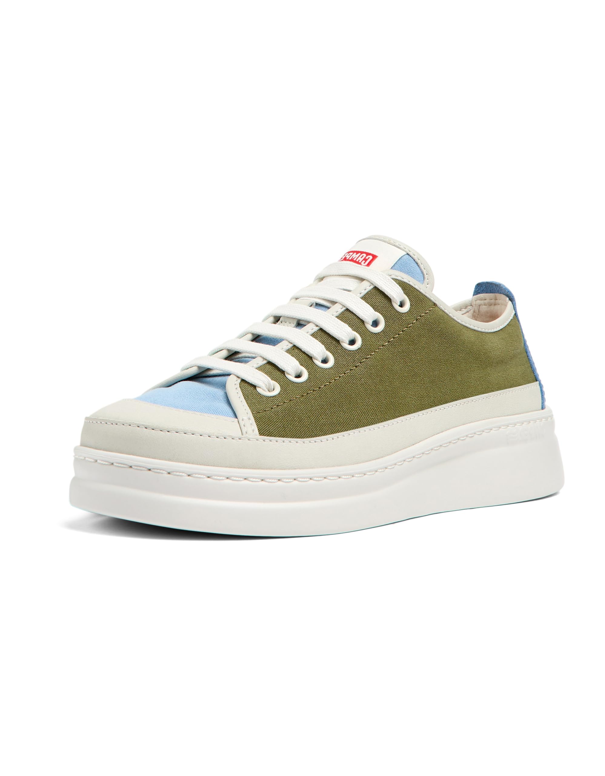 Camper K201626 G3D Runner Up, Zapatillas Mujer