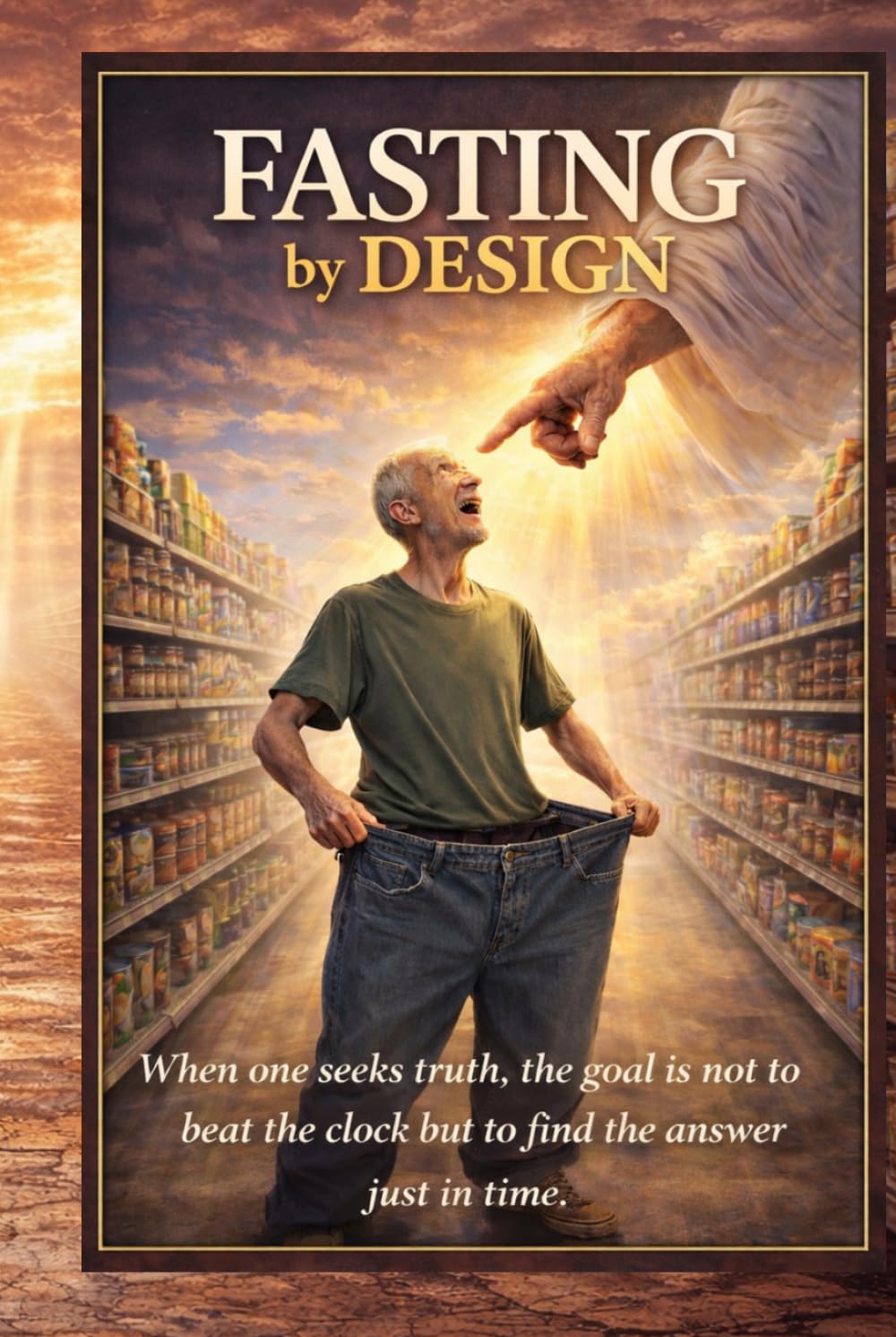 Fasting by Design: A Spiritual and Scientific Road Map to Health