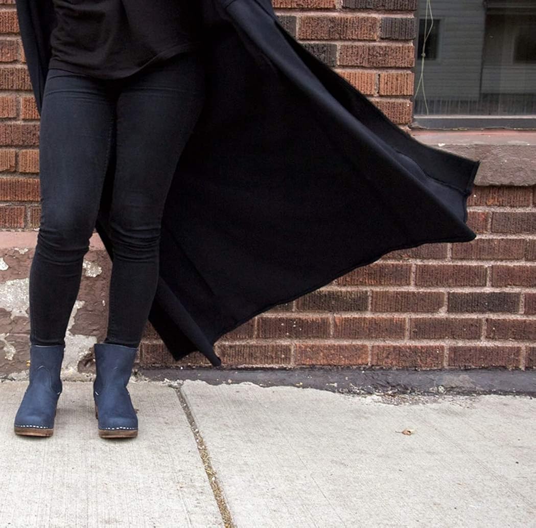 sandgrens clog boots