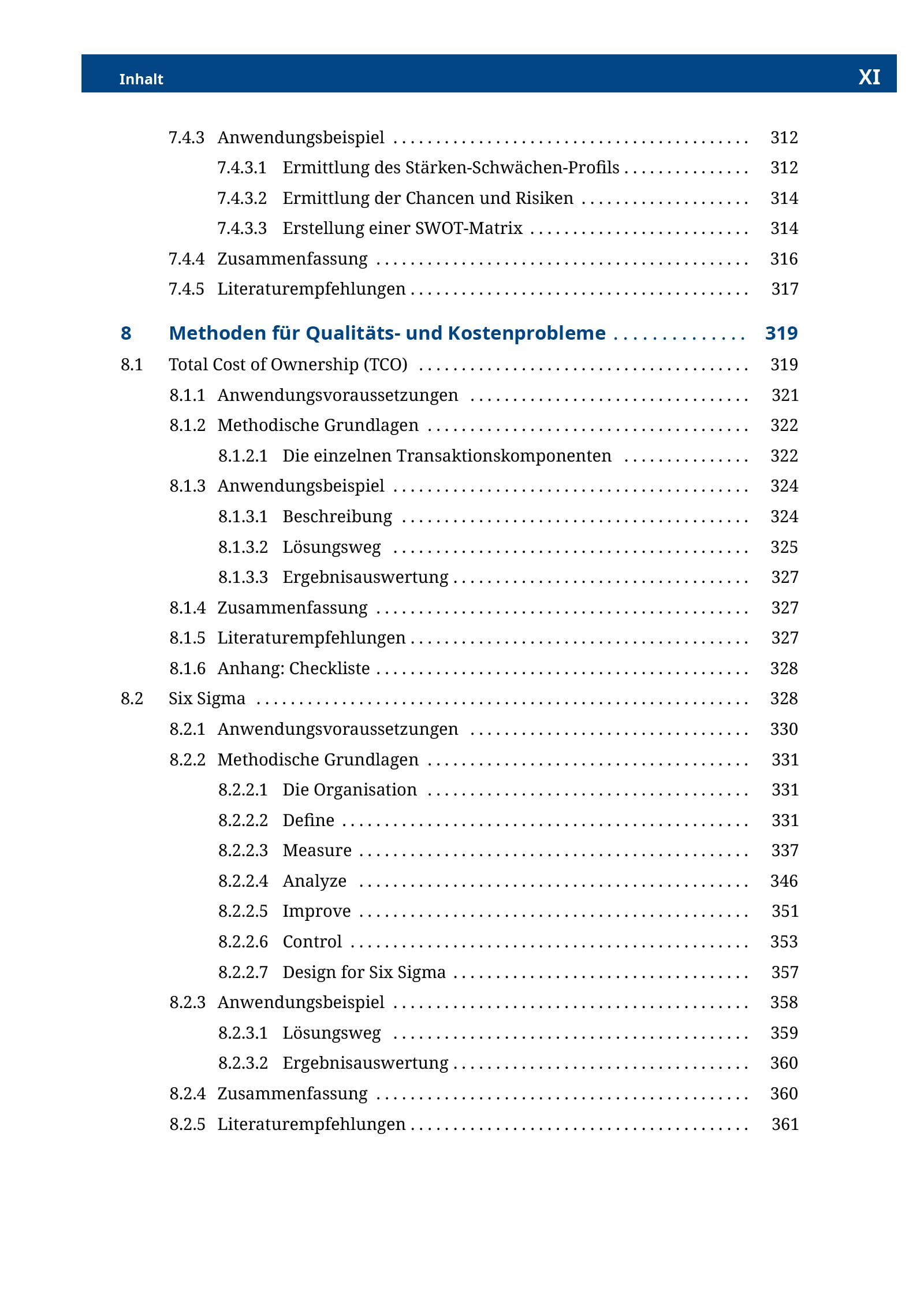 Methodenkompetenz für Ingenieure: Methoden für Ideenfindung, Problemanalyse, Qualitätsmanagement und Produktionsplanung