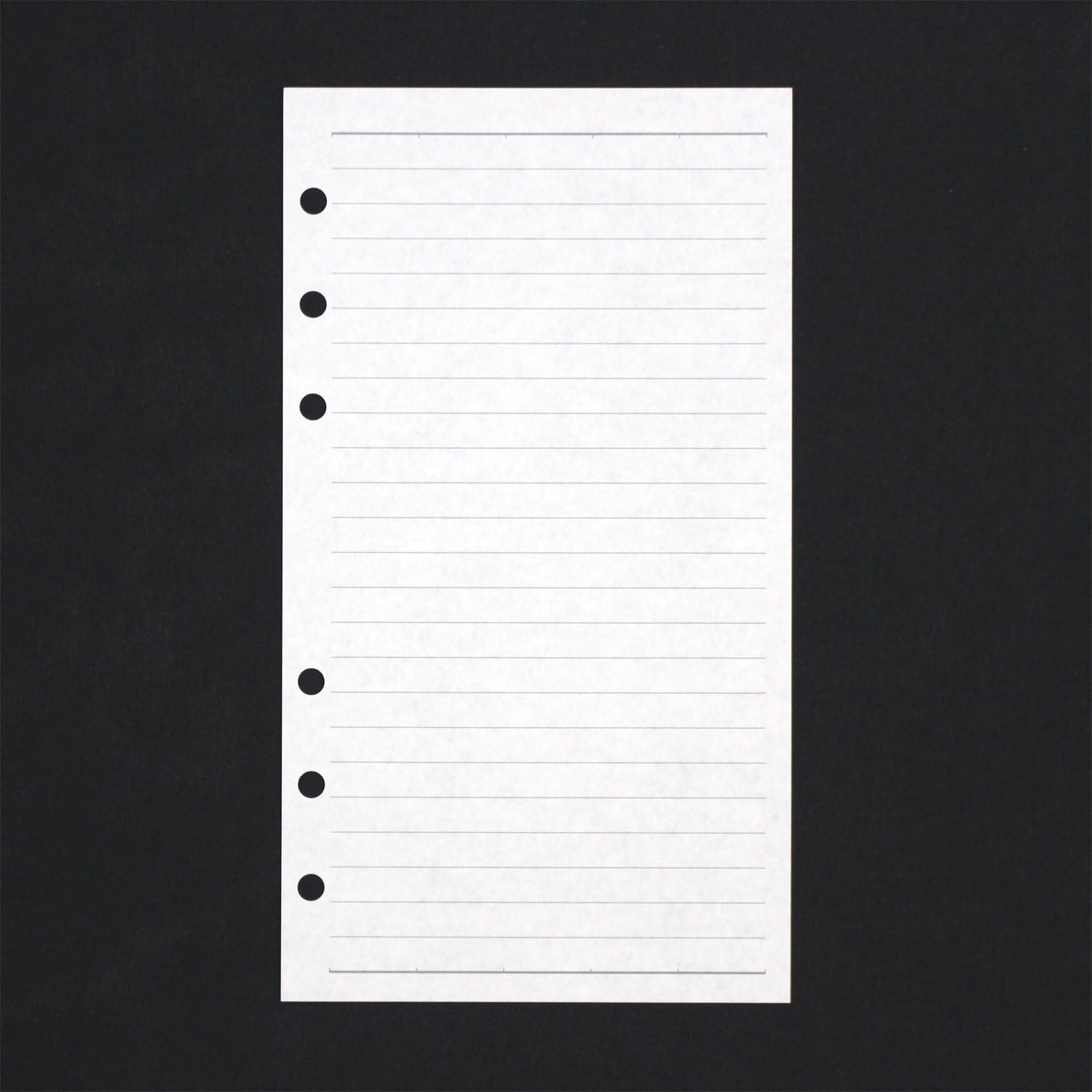 Raymay Fujii WWR510L Notebook Refill, Keyword, Economical Notebook, Bible, Cream
