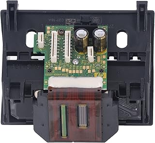 Substituição de cabeçote de impressão, cabeça de impressão de impressora única preta para 934 935 para 6830 6230 para 6230 6835