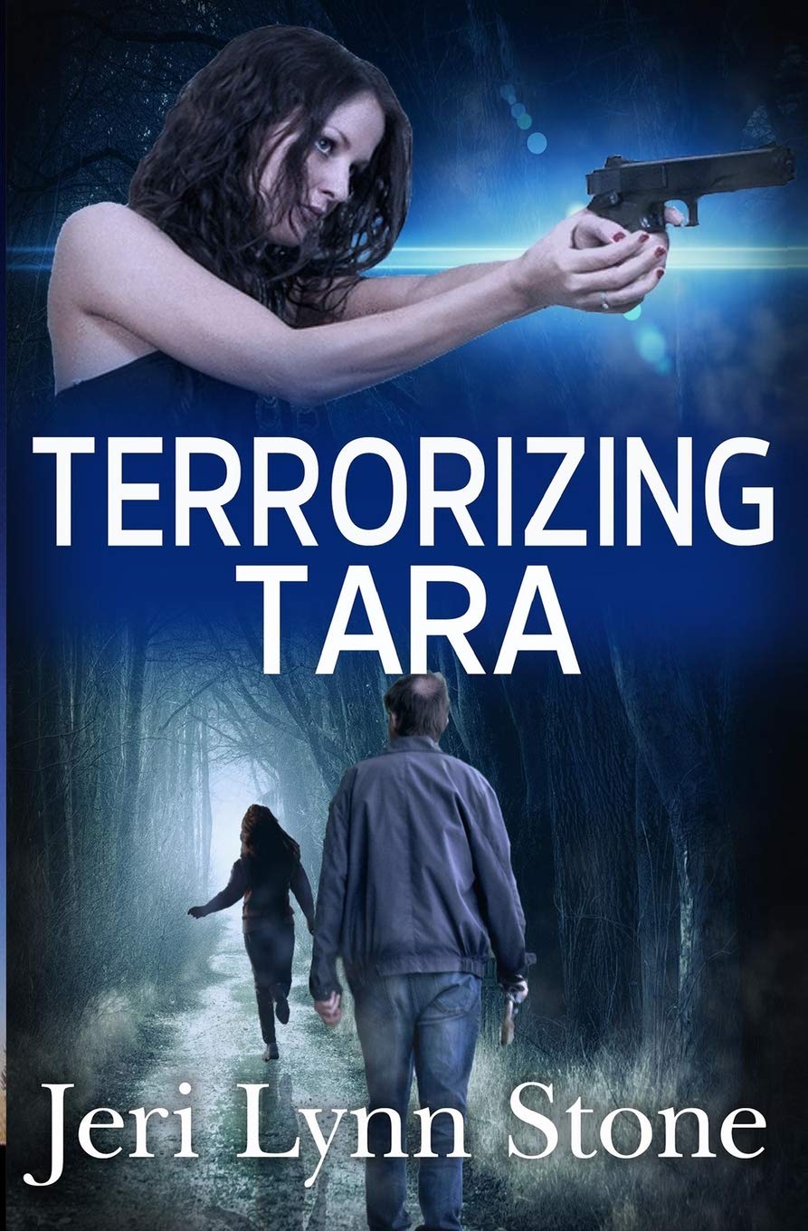 Terrorizing Tara: 4