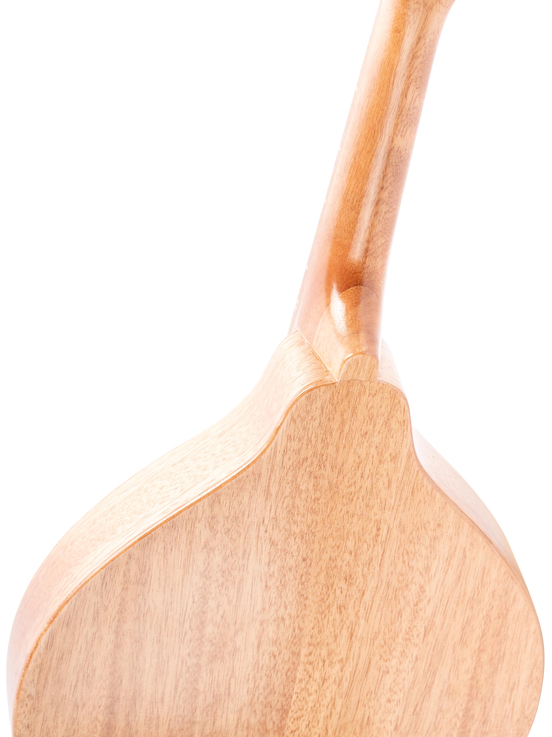 Ortega Guitars A-Style Mandoline Linkshänder – Akustisch, F-Holes – Mandolins – Mahagoni, Natur (RMA5NA-L)