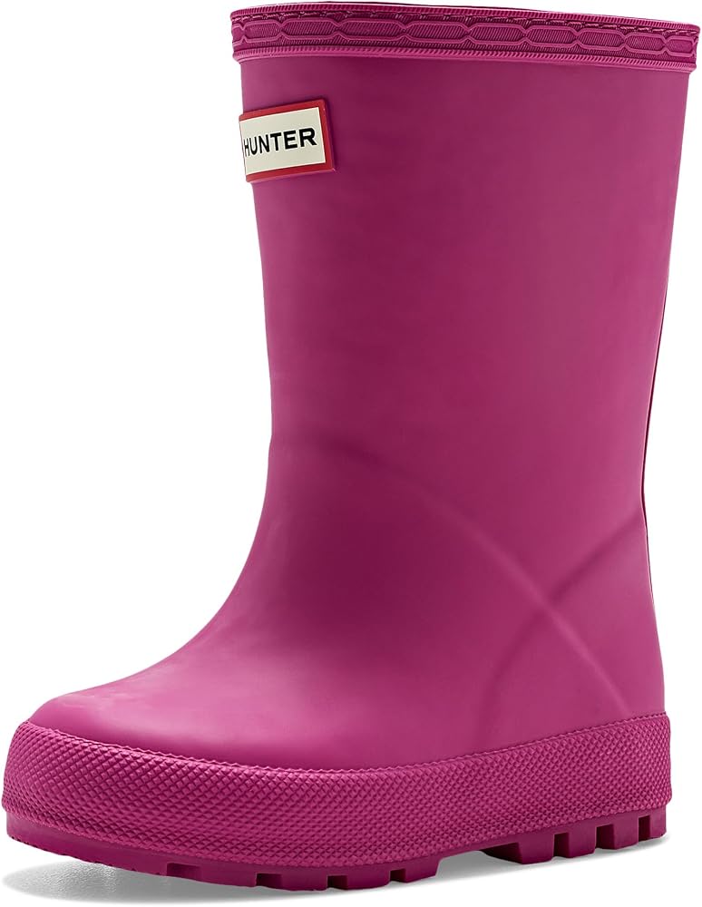 Hunter Kids Climber Boots (Toddler/Little Kid) — 사진 1