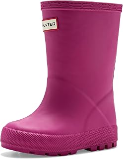 Hunter Kids Climber Boots (Toddler/Little Kid)