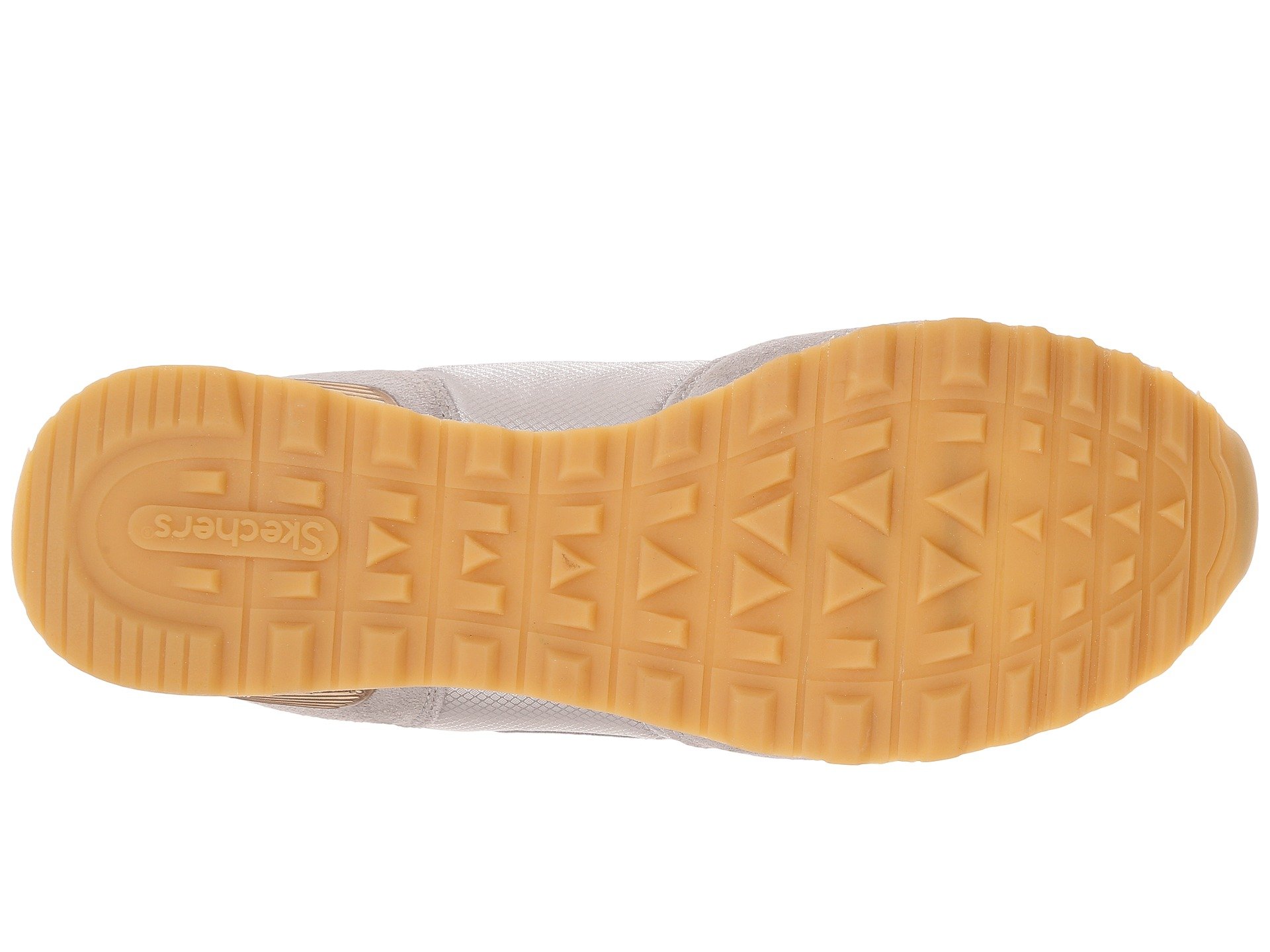 Skechers Retros Og 85 Sneaker a Collo BassoDonna