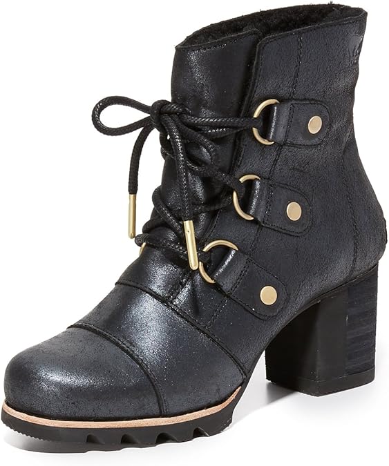 Sorel addington lace up boot Clearance