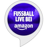  Fußball live bei Amazon