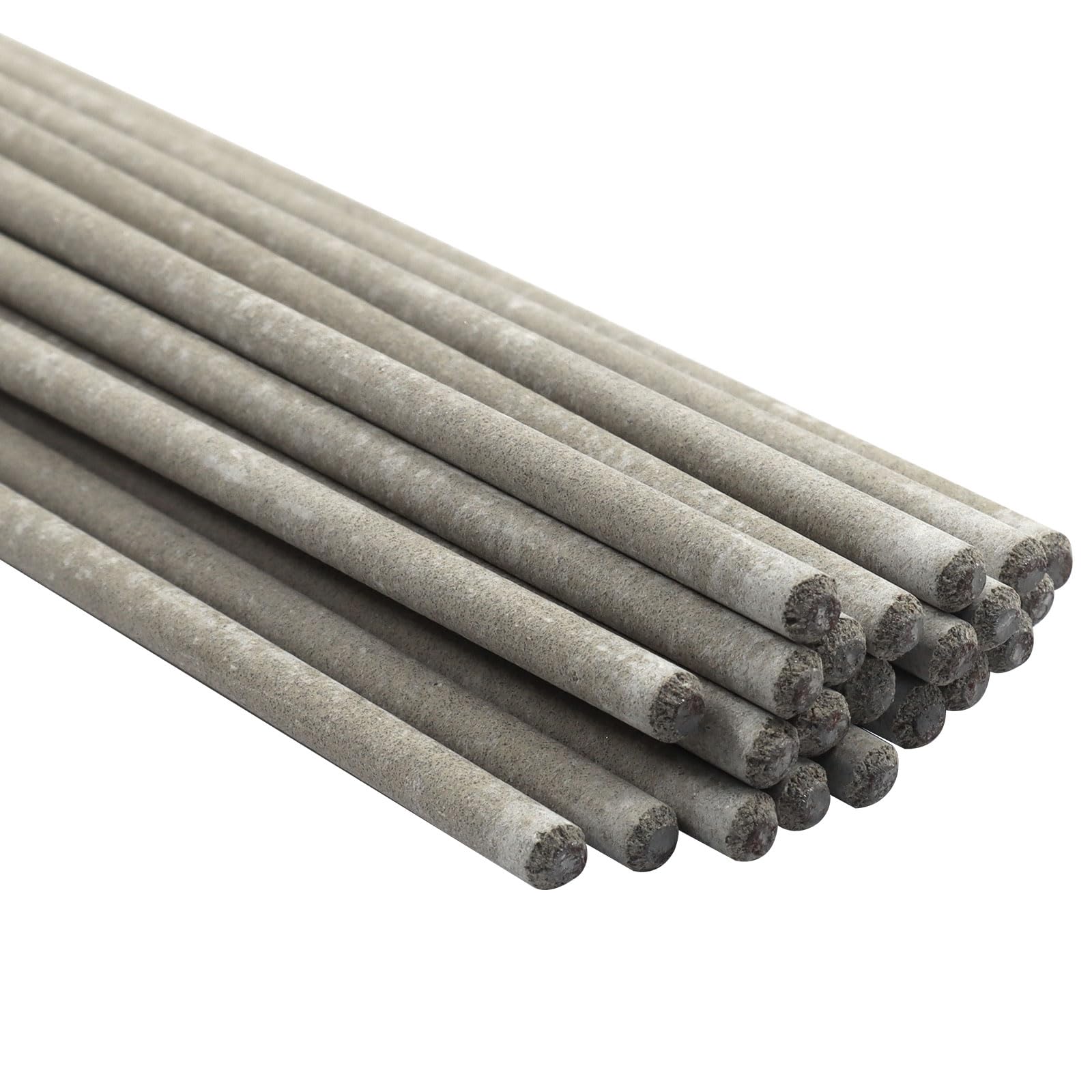 Photo 1 of ?Seimneire E6013 Welding Rod, 3/32" 1LB Low Alloy Steel Welding Electrode with Low Spatter & Easy Slag Removal For Smooth ARC Welding