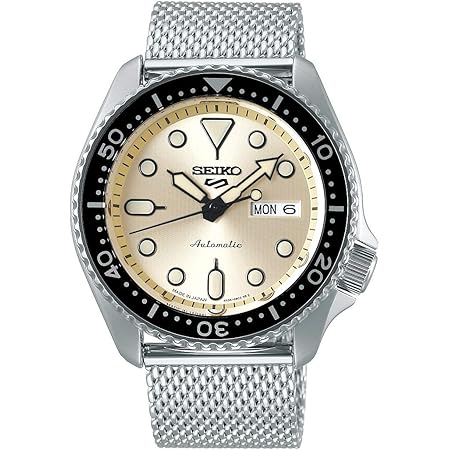 Montre - Seiko - SRPD71K2 : Amazon.fr: Montres