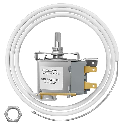 showingo RF-7350-101 Refrigerator Thermostat for Haier