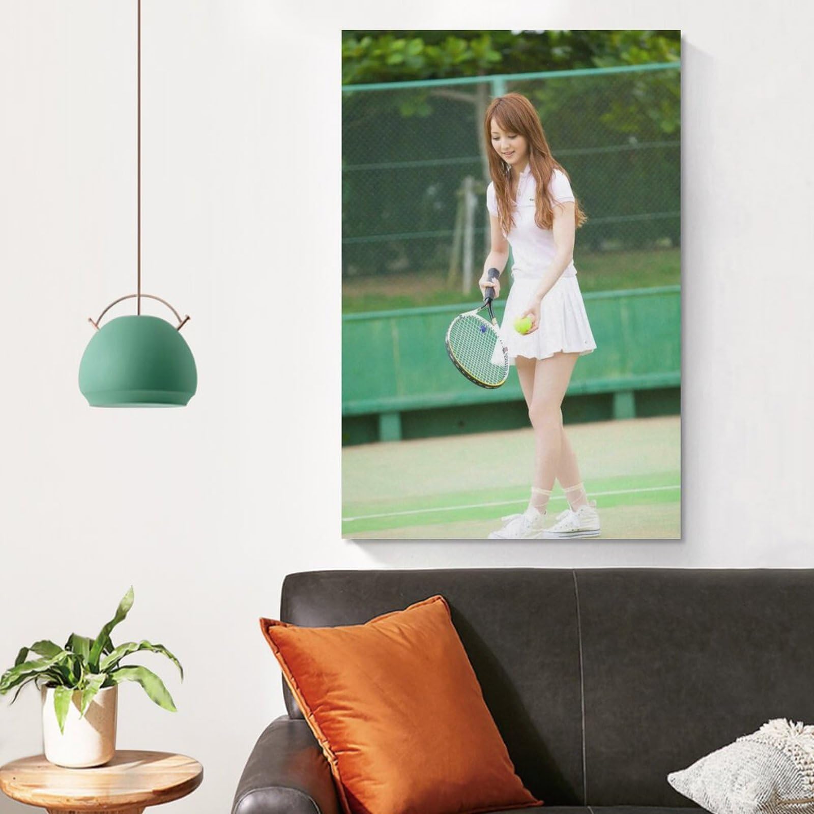 Amazon.co.jp: 装飾画佐々木希写真佐々木希ポスター ホーム
