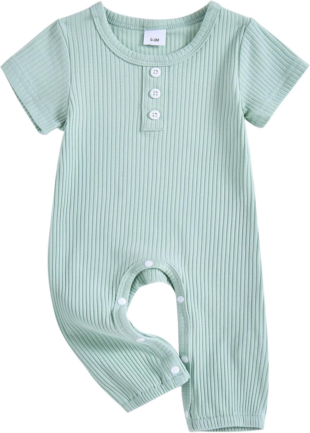 Rib Green