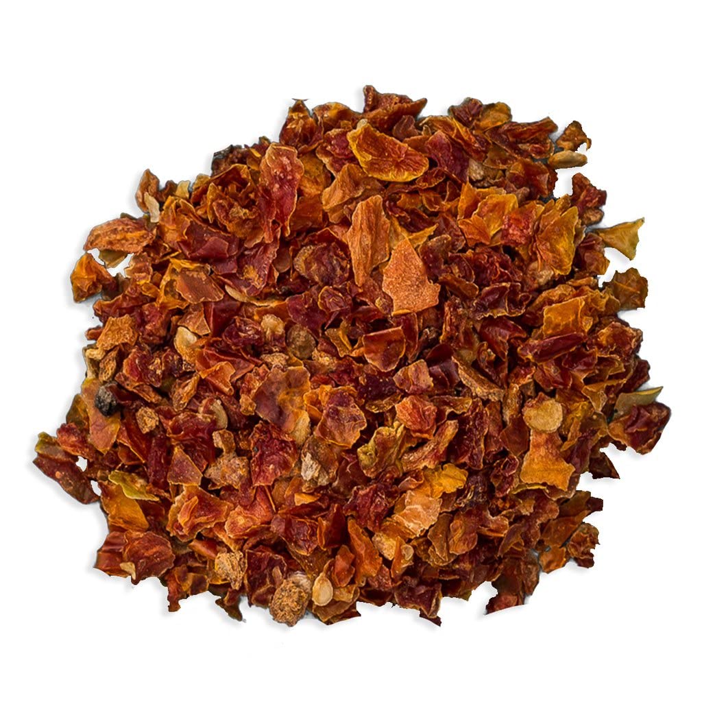 Tomato Flakes 100g - Chilli Wizards (100)