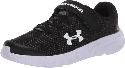 under armour shoes youth