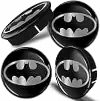 GTPASSRAY Lot De 4 Autocollants Réfléchissants En Fibre De Carbone 4D Pour Seuil De Portière De