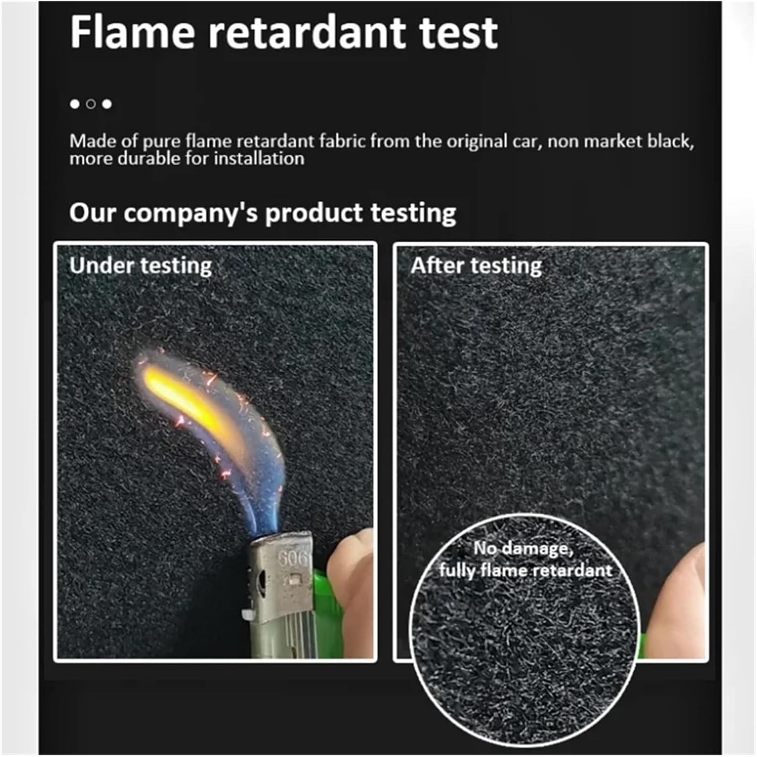 Soundproof Mat Car Accessories Front Hood Engine Compatible For Ford EcoSport B515 BK MK2 2014 2015 2016 2017 2018 2019 2020 2021 2022 2023