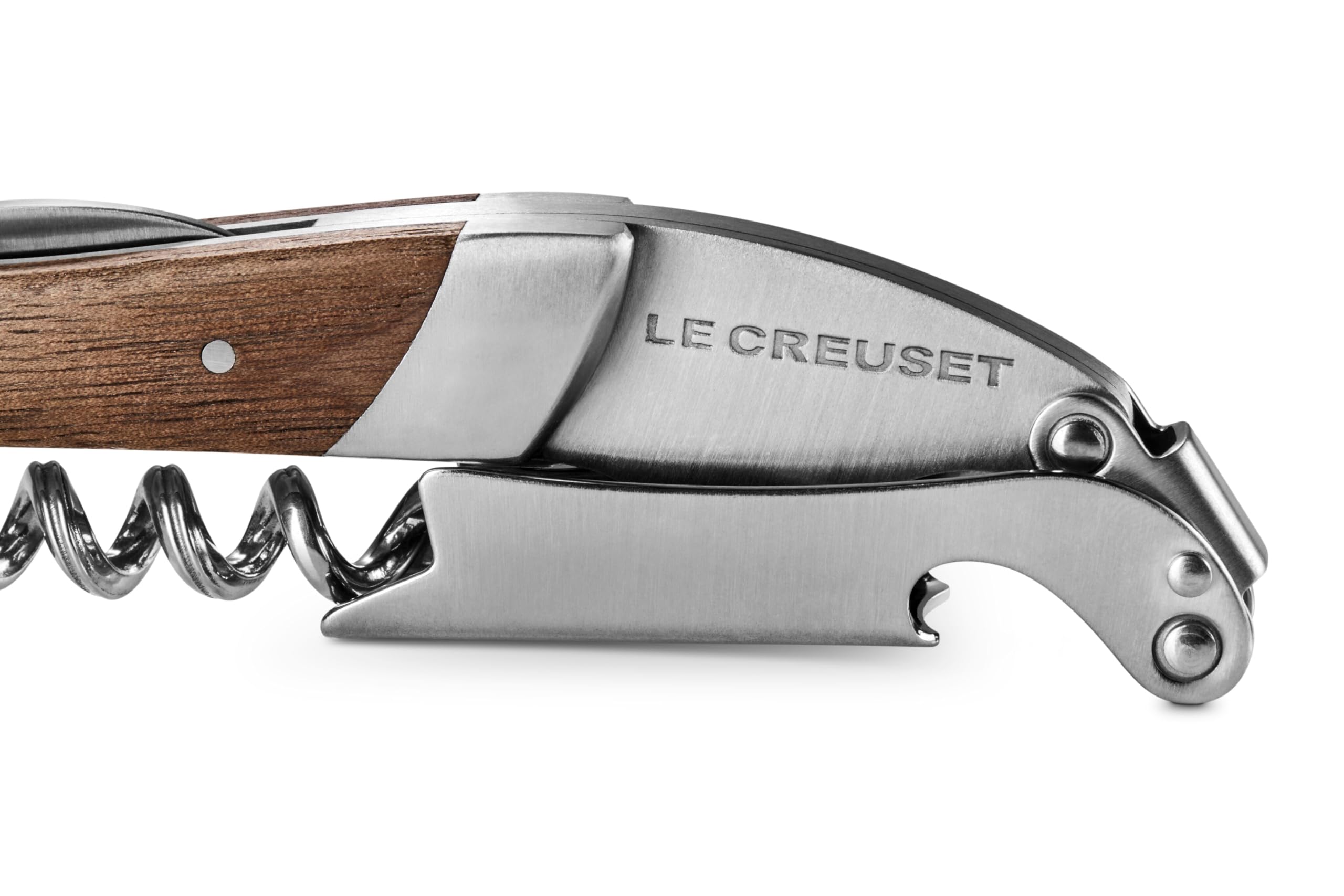 Abridor sacacorchos Sommerlier Le Creuset