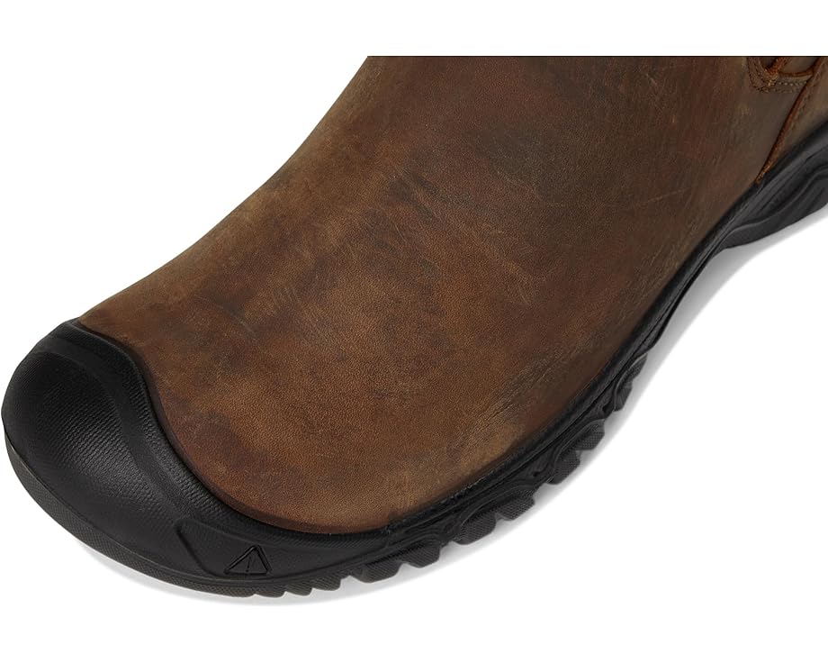 KEEN Anchorage 4 Waterproof Pull-On Durable Insulated - Top View