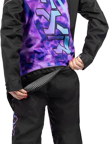 Vista 39 de FXR Monosuit CX Lite 2025 para mujer