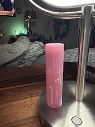 Skin Gen Collagen Mask packaging on table