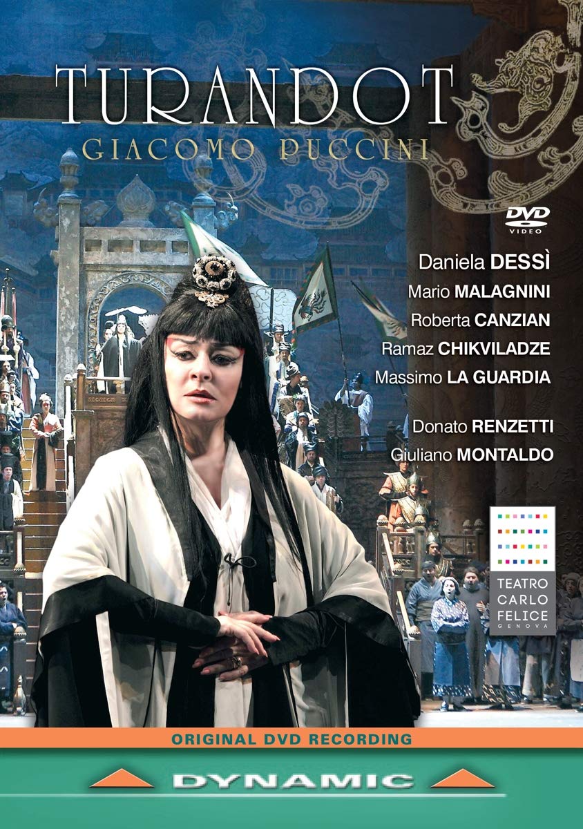 (未使用･未開封品)　Turandot [Blu-ray] qdkdu57 Amazon.co.jp | Turandot [Blu-ray] DVD・ブルーレイ