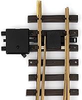 Vista 3 de LGB 18050 Interruptor manual, derecho, R5