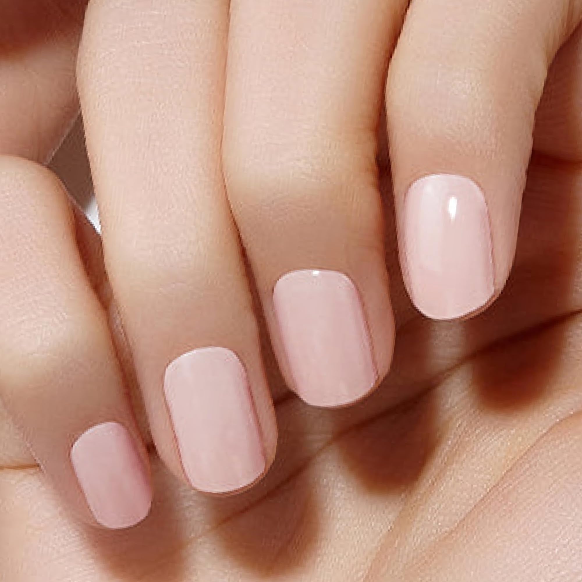 Amazon | Dashing Diva Glaze ネイルスターターキット - ペール