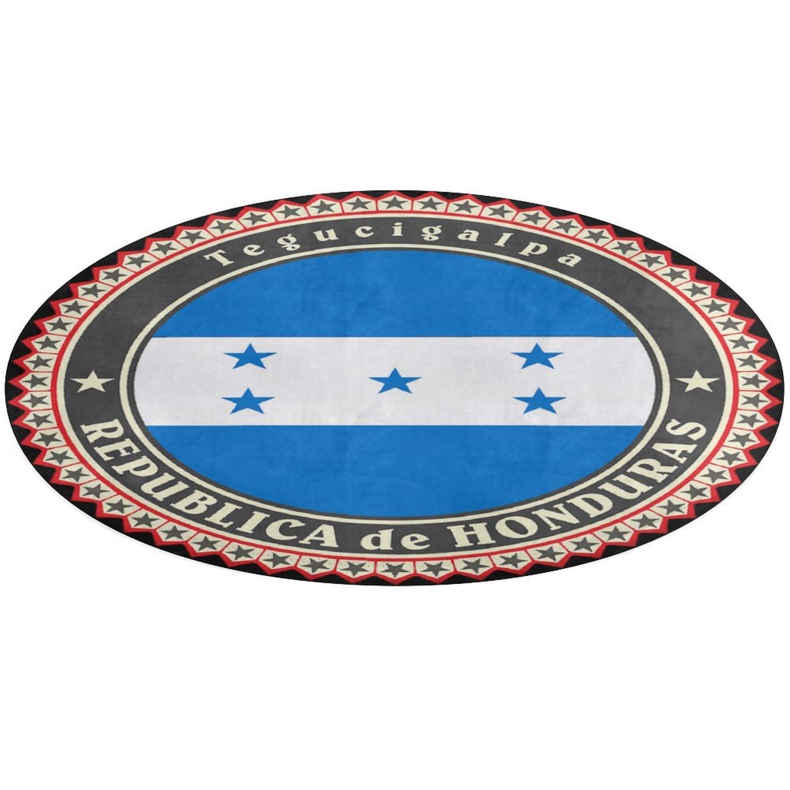 Alfombra de terciopelo suave de Honduras para crear un rincón acogedor en tu dormitorio