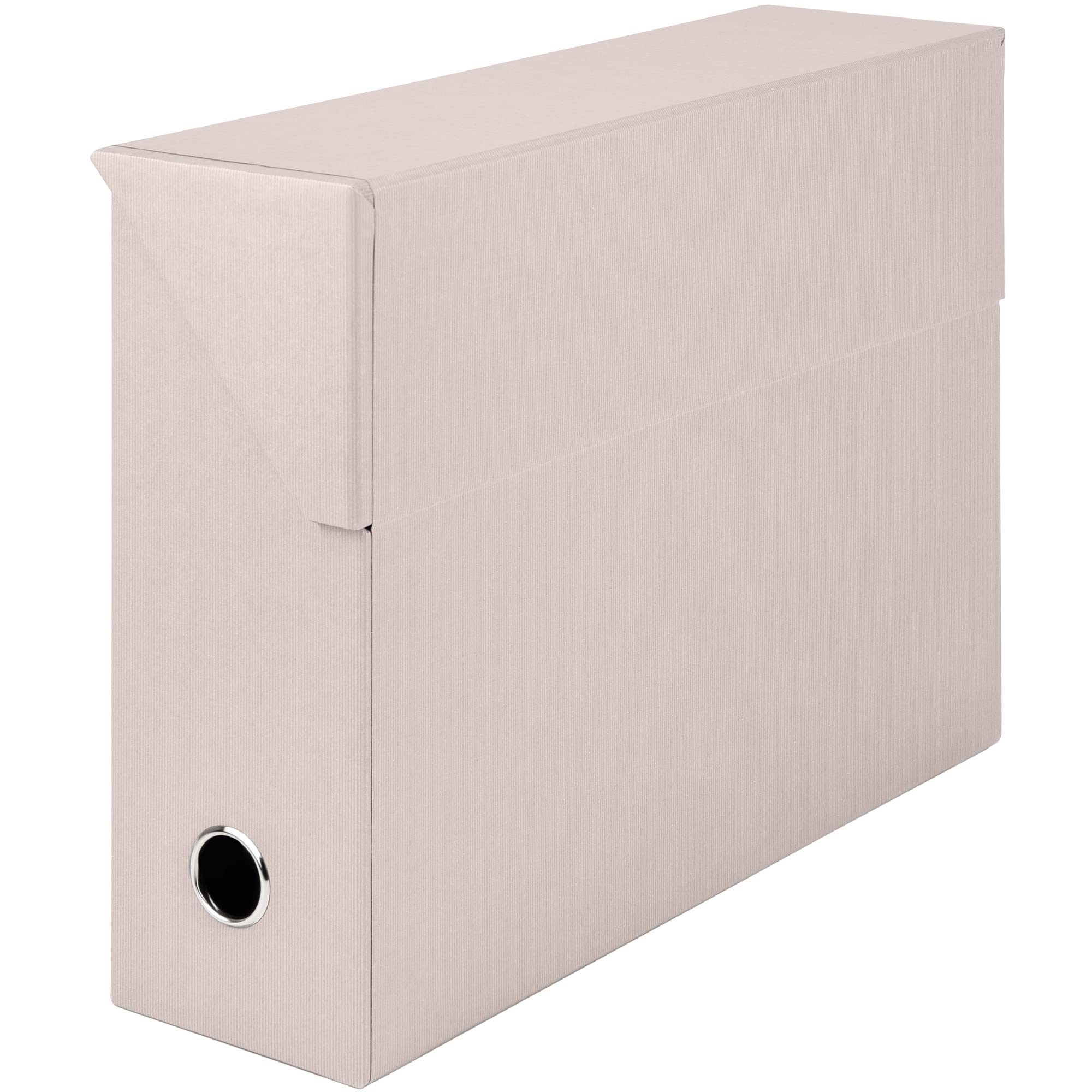 Rössler - S.O.H.O. Scatola archivio A4 33,5 x 25,5 x 9,5 cm Powder