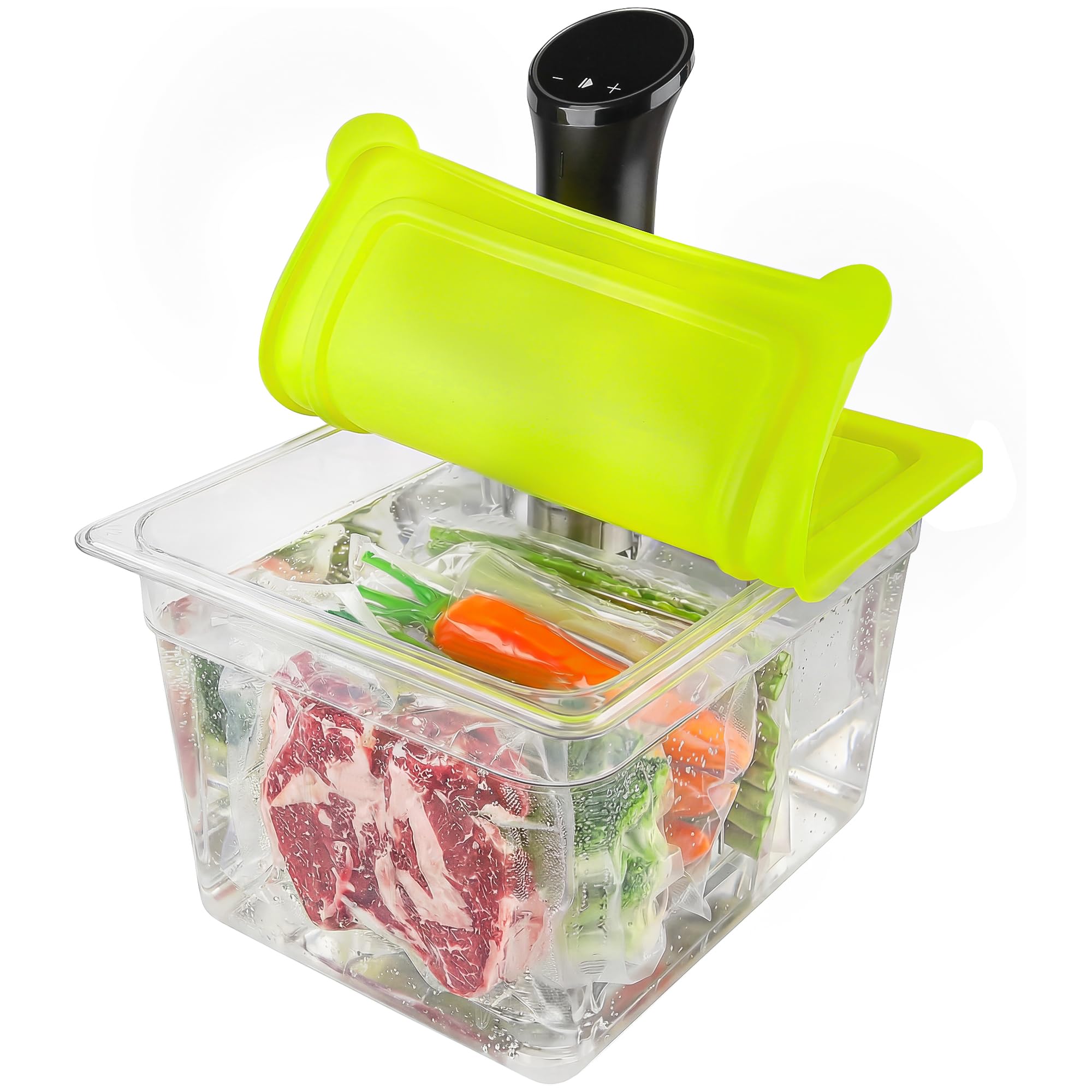EVERIE Round Container