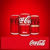 Coca-Cola Original Taste 24 x 330ml Cans