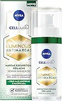 NIVEA Sérum Facial Cellular Luminous 630® ANTIMARCAS Acne 30ml