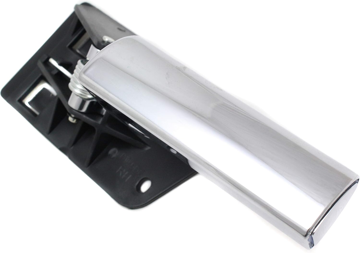 Compatible with 03-07 H2 Front/Rear Inside Inner Interior Door Handle Chrome Right Side 15130012