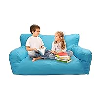Algopix Similar Product 20 - Livebest Kids Bean Bag Chair Children