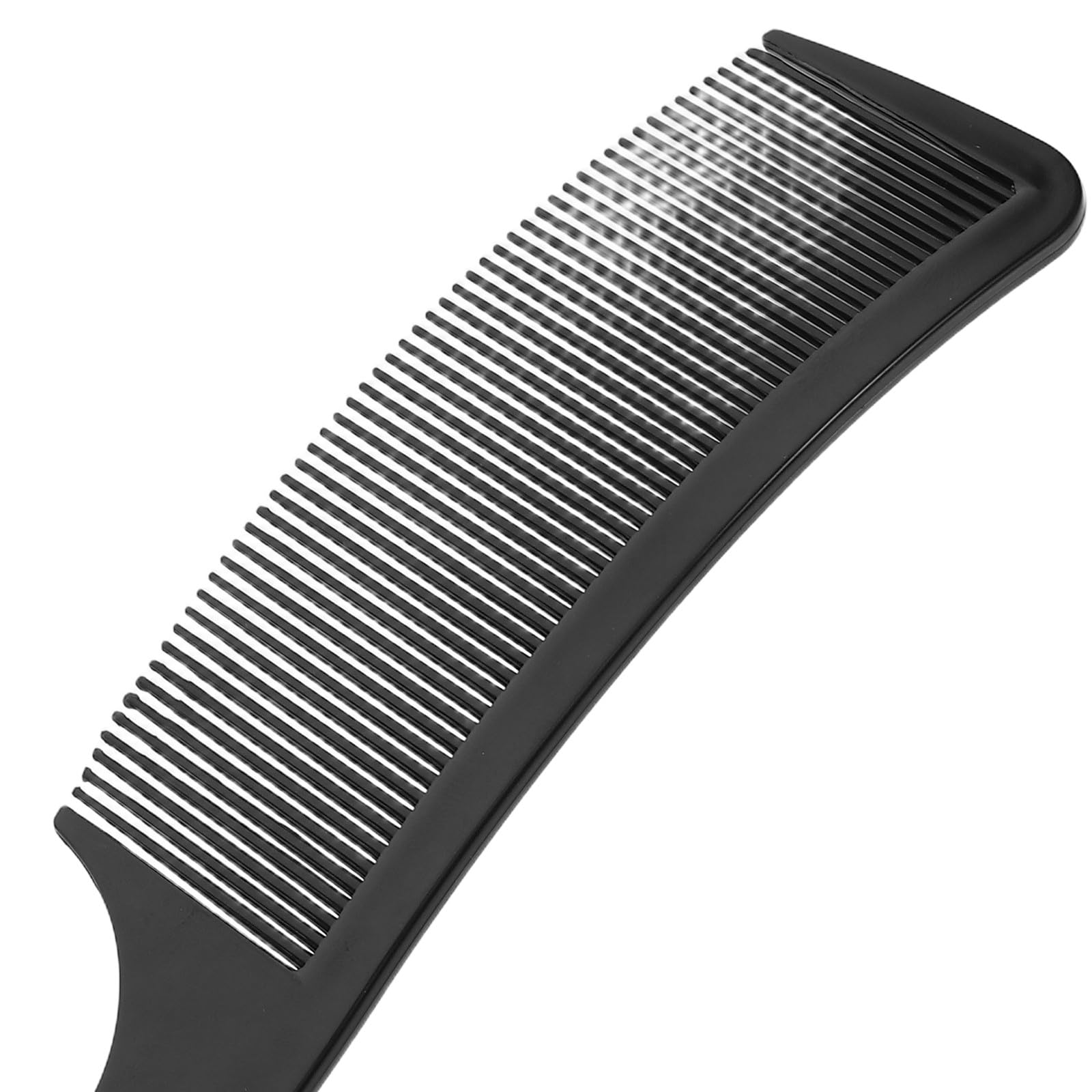 Amazon.co.jp: Didiseaon 男性用ヘアカットコーム 2個 静電気防止