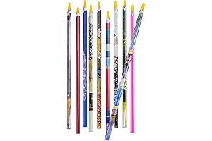 GA&EN Self-Adhesive Rhinestone Picker Pencil: The Ultimate Gemstone Applicator for Effortless Crystal Nail Art