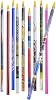 Rhinestone Picker Pencil for Nail Art, Gem Crystal Pick up Tool for Rhinestones and Diamond Painting, 14Pcs 7-inch Rhinestone Pickup Pen Kit with Nail Dotting Tools, Sharpeners, Tweezers