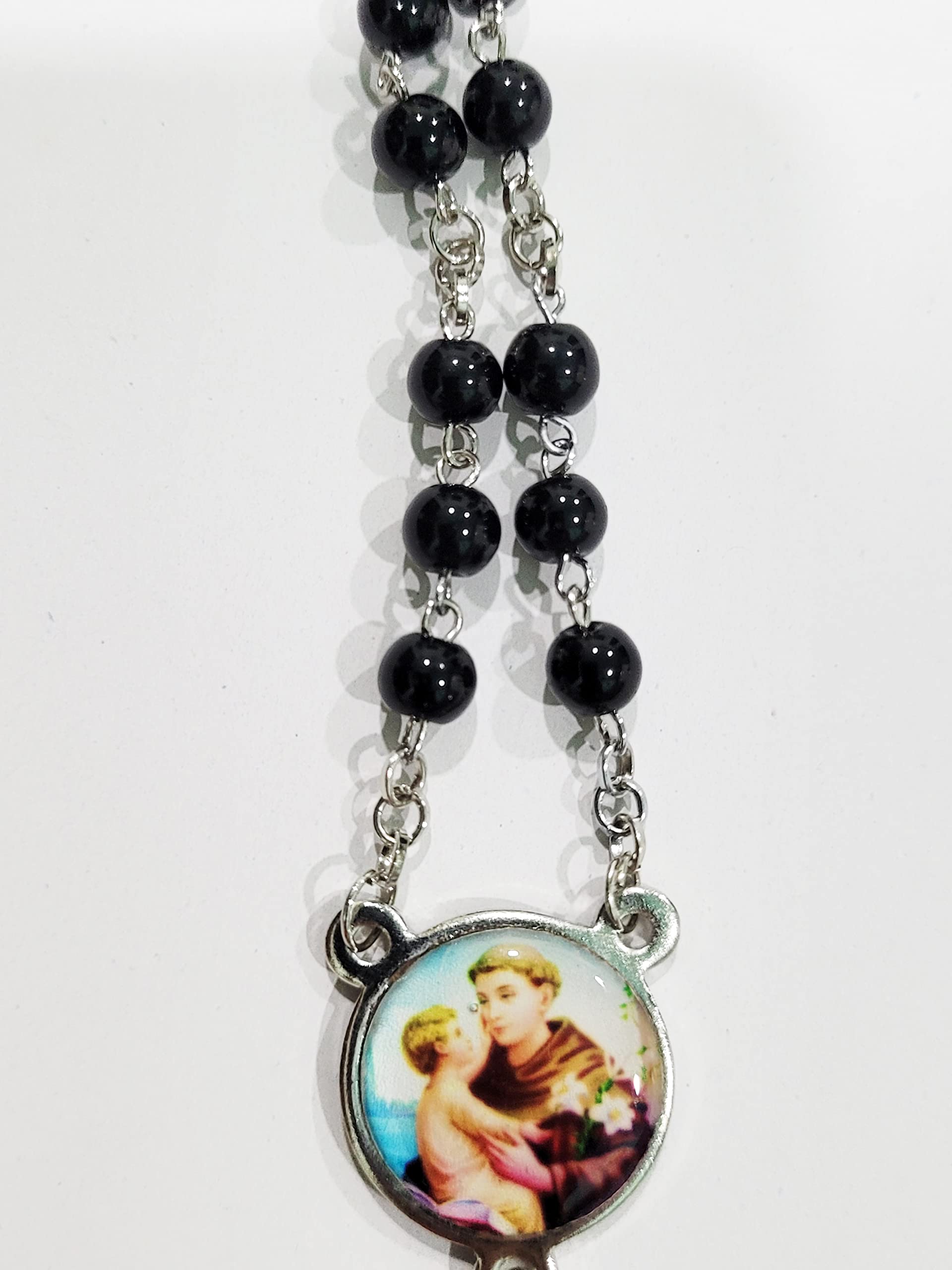 GenericSpecial St Anthony Rosary for Praying | St Anthony Chaplet